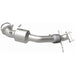 Catalytic Converter MagnaFlow 280731