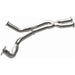 Catalytic Converter MagnaFlow 16423