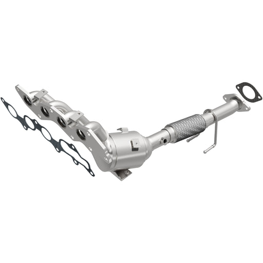 Exhaust Manifold with Integrated Catalytic Converter MagnaFlow 5631165
