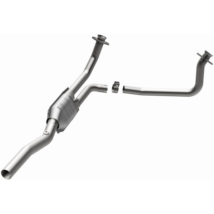 Catalytic Converter MagnaFlow 4451296