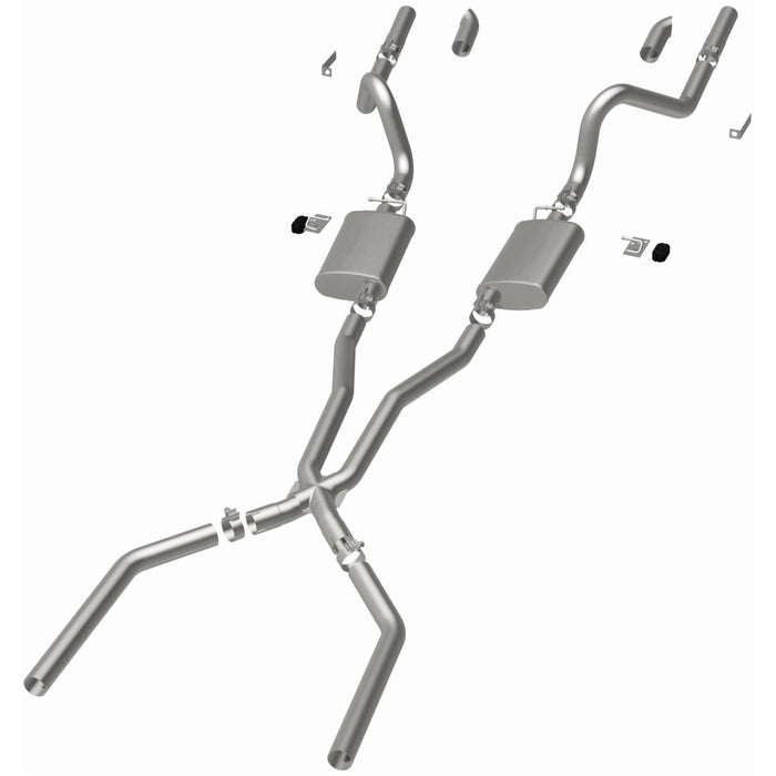 Exhaust System Kit MagnaFlow 15816