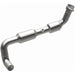 Catalytic Converter MagnaFlow 4583449