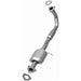 Catalytic Converter MagnaFlow 441017