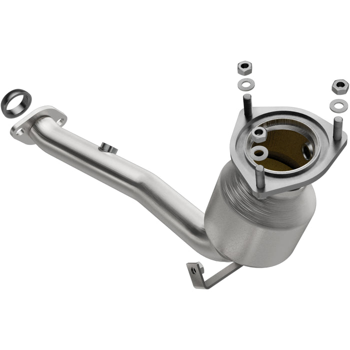 Catalytic Converter MagnaFlow 52141