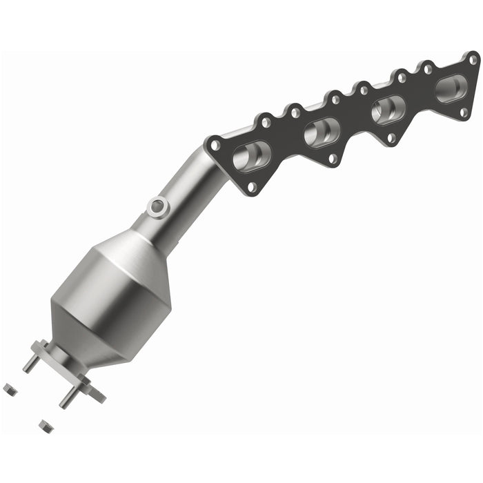 Exhaust Manifold with Integrated Catalytic Converter MagnaFlow 5531899