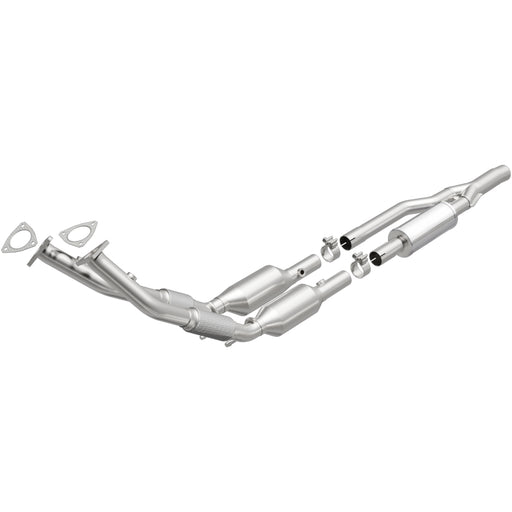 Catalytic Converter MagnaFlow 5461716