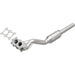 Catalytic Converter MagnaFlow 4481280