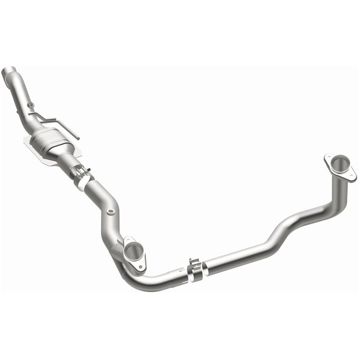 Catalytic Converter MagnaFlow 4451621