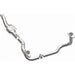 Catalytic Converter MagnaFlow 4451621