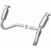 Catalytic Converter MagnaFlow 4551832