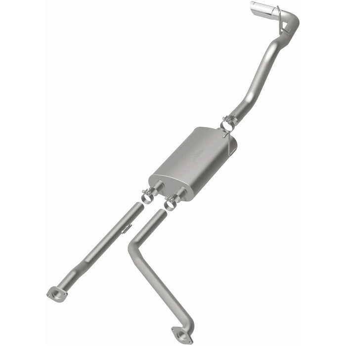 Exhaust System Kit MagnaFlow 15496