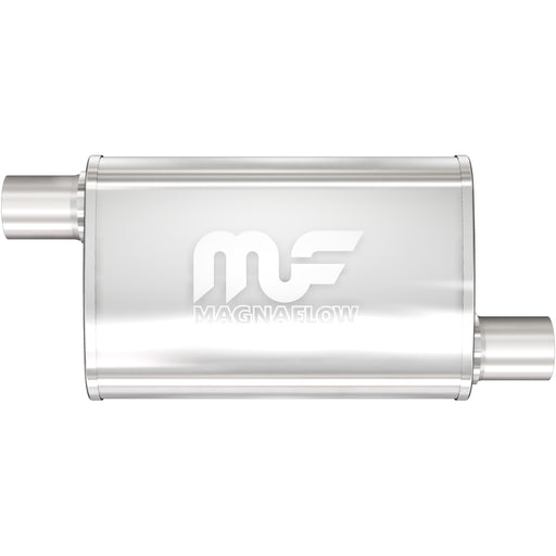 Exhaust Muffler MagnaFlow 11265