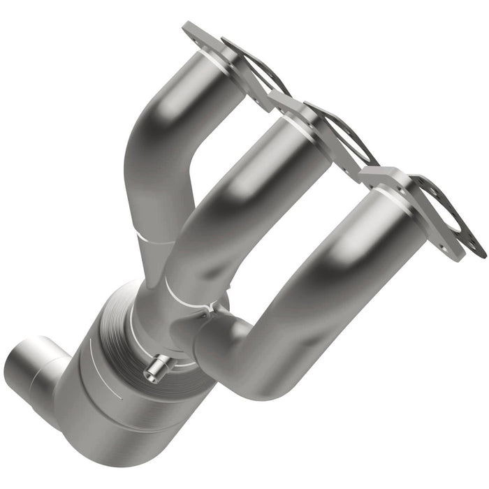 Exhaust Manifold with Integrated Catalytic Converter MagnaFlow 50416