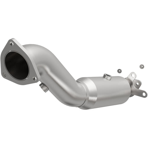 Catalytic Converter MagnaFlow 21-477