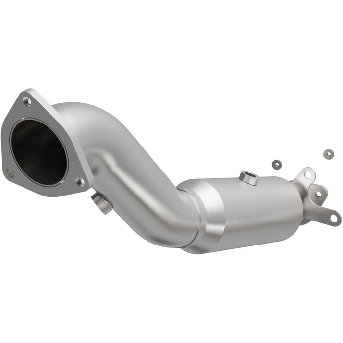 Catalytic Converter MagnaFlow 21-477
