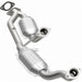 Catalytic Converter MagnaFlow 23543