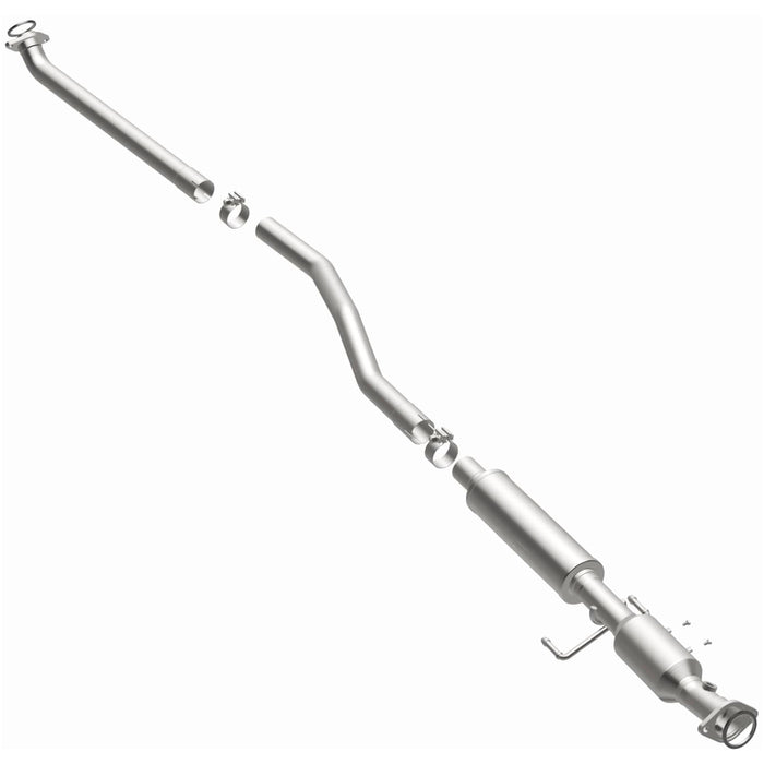 Catalytic Converter MagnaFlow 21-328
