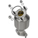 Catalytic Converter MagnaFlow 551301