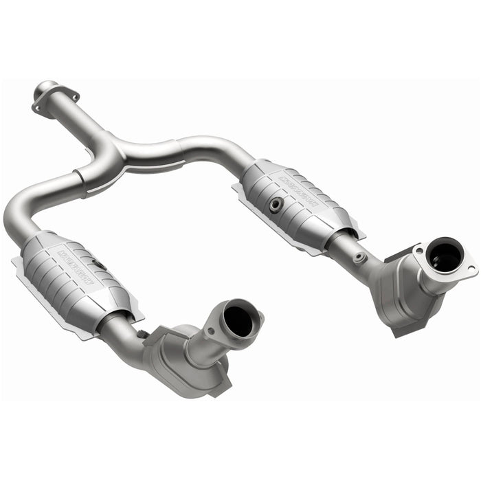 Catalytic Converter MagnaFlow 441345