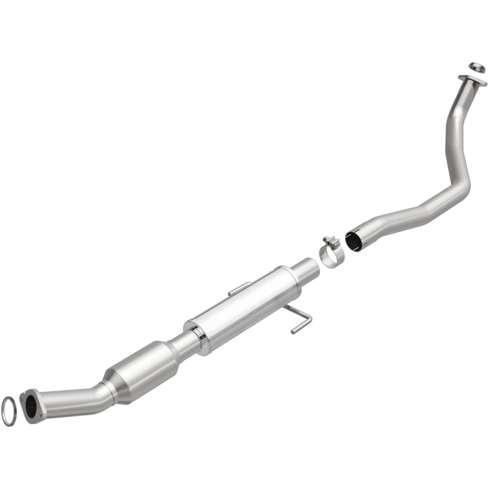 Catalytic Converter MagnaFlow 5571502