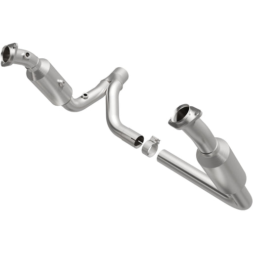Catalytic Converter MagnaFlow 5451451