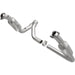 Catalytic Converter MagnaFlow 5451451