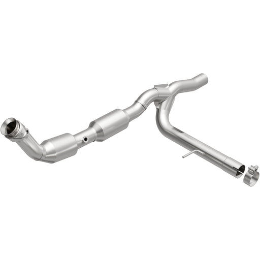 Catalytic Converter MagnaFlow 4583744