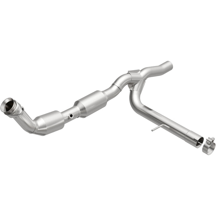 Catalytic Converter MagnaFlow 4583744