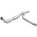 Catalytic Converter MagnaFlow 4583744