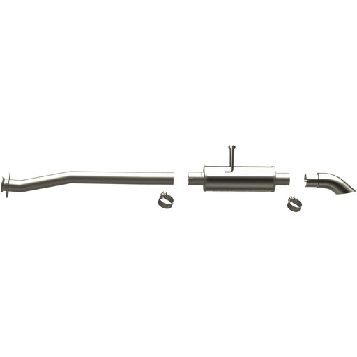 Exhaust System Kit MagnaFlow 17114