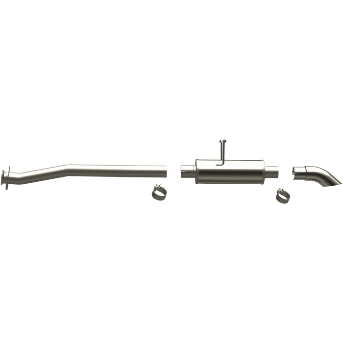 Exhaust System Kit MagnaFlow 17114
