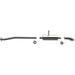 Exhaust System Kit MagnaFlow 17114