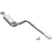 Exhaust System Kit MagnaFlow 16464
