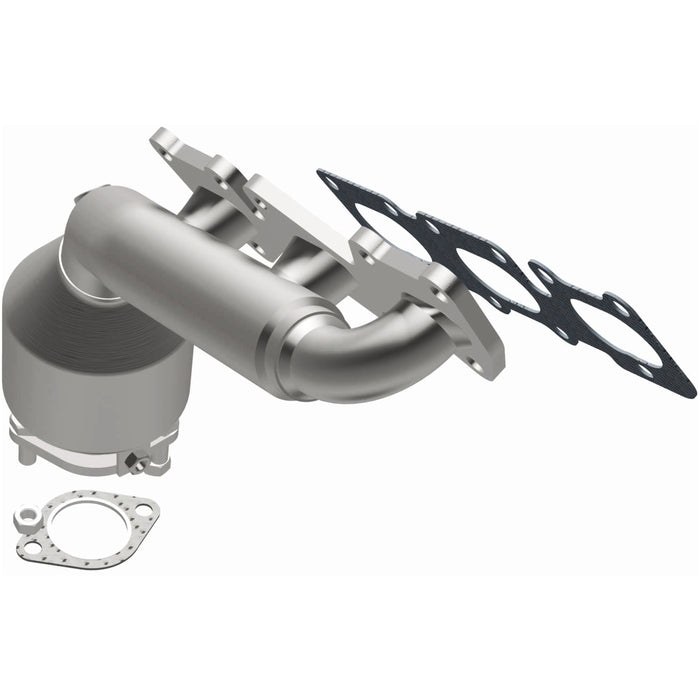 Exhaust Manifold with Integrated Catalytic Converter MagnaFlow 52309