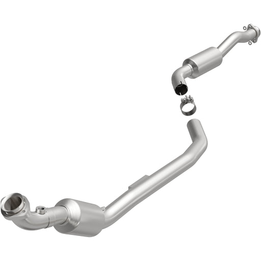 Catalytic Converter MagnaFlow 551639