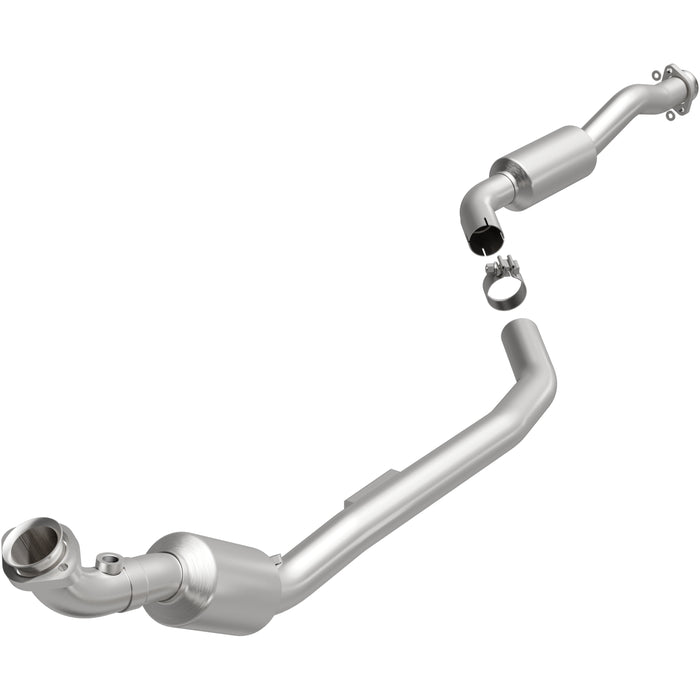 Catalytic Converter MagnaFlow 551639
