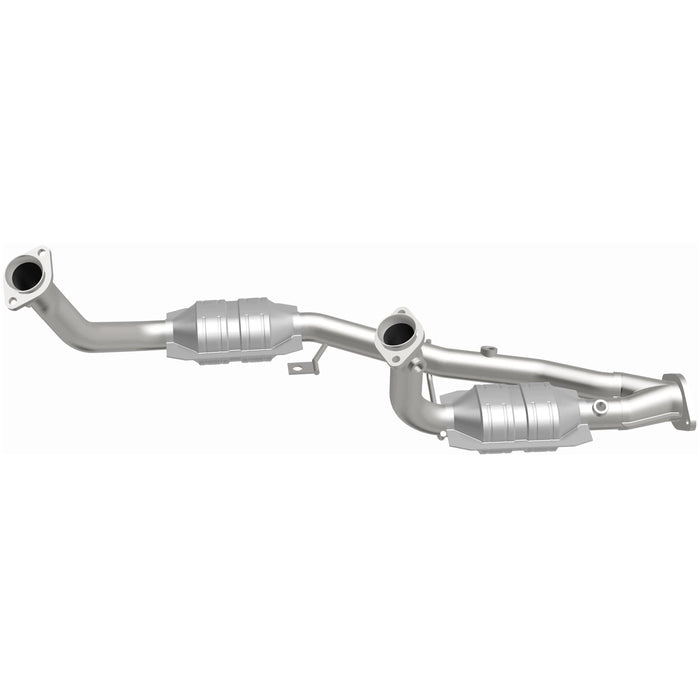 Catalytic Converter MagnaFlow 4451381