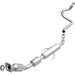 Catalytic Converter MagnaFlow 551581