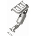 Exhaust Manifold with Integrated Catalytic Converter MagnaFlow 50466