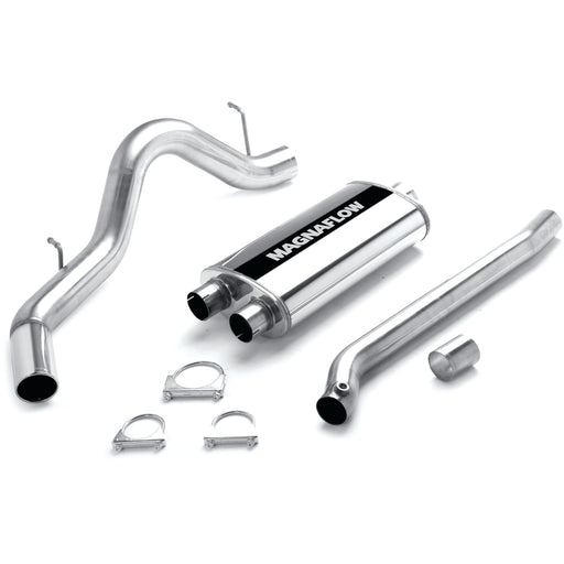 Exhaust System Kit MagnaFlow 15716