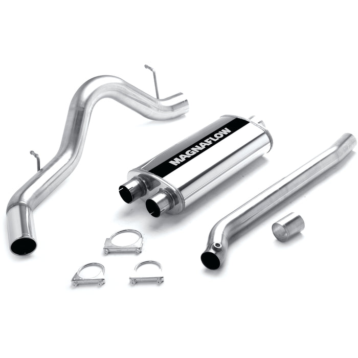 Exhaust System Kit MagnaFlow 15716
