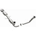 Catalytic Converter MagnaFlow 447242