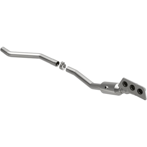 Exhaust Manifold with Integrated Catalytic Converter MagnaFlow 22-066