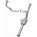 Catalytic Converter MagnaFlow 49469