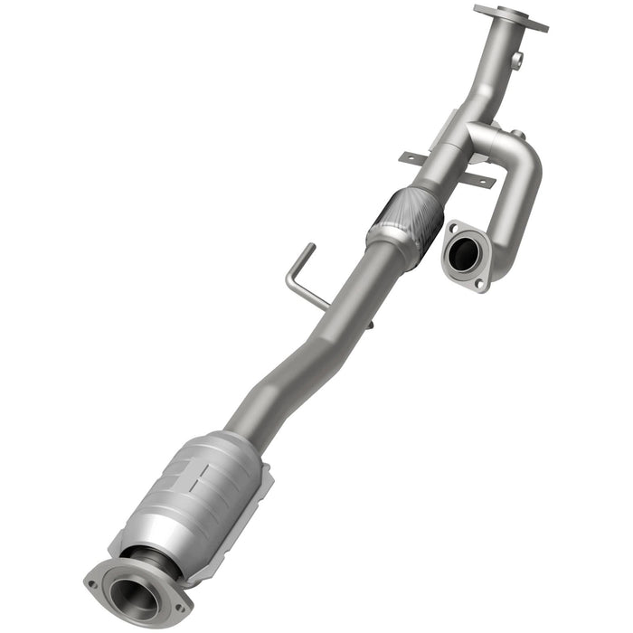 Catalytic Converter MagnaFlow 49712