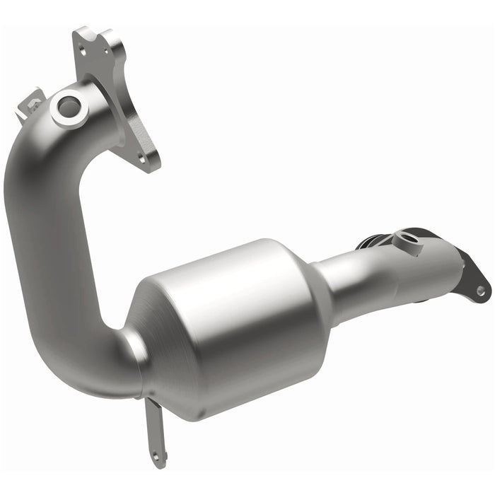 Catalytic Converter MagnaFlow 551439