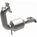 Catalytic Converter MagnaFlow 551439