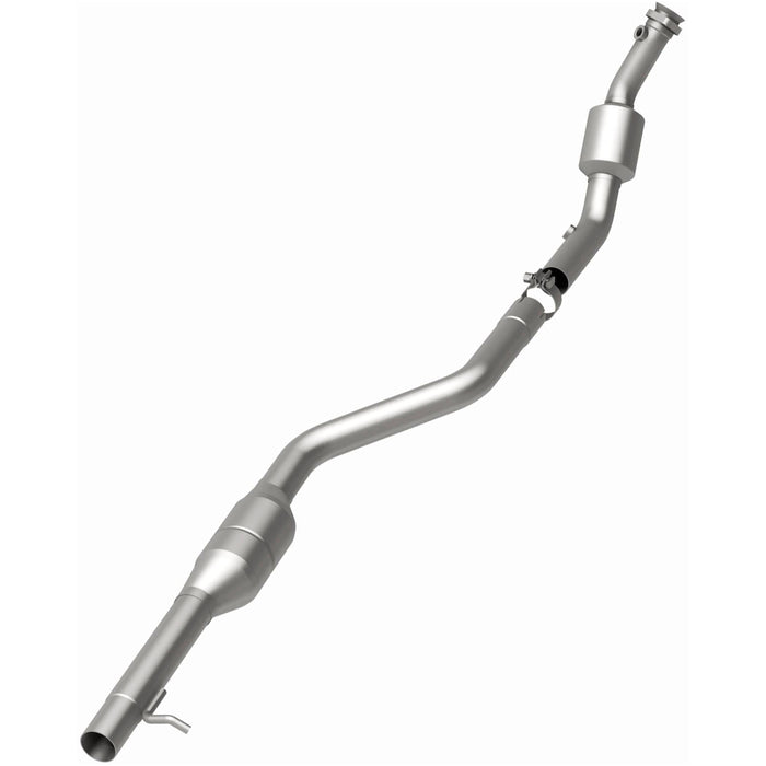 Catalytic Converter MagnaFlow 444049