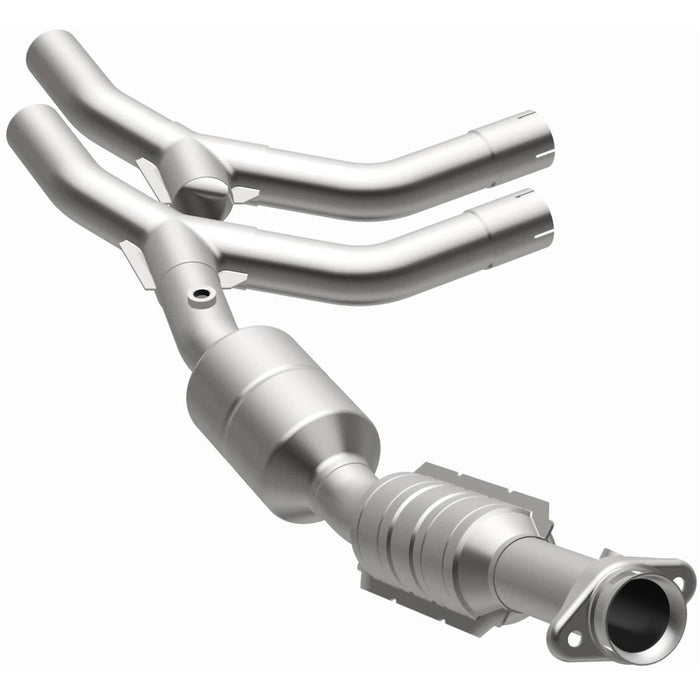 Catalytic Converter MagnaFlow 51310