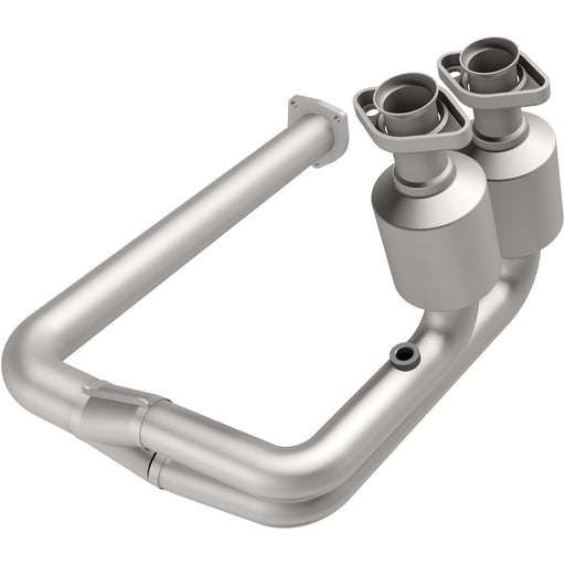 Catalytic Converter MagnaFlow 447188